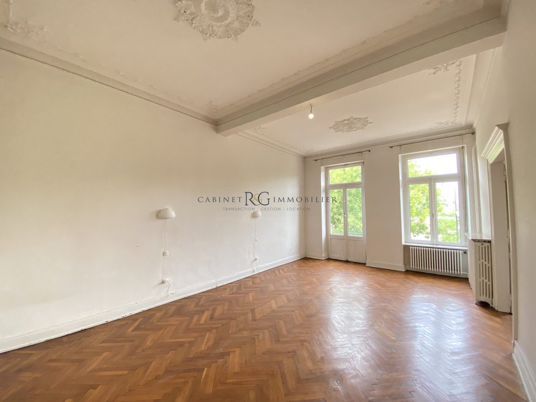 Apartment in Centre-Ancienne Ville, Metz, France 4 - 18465446