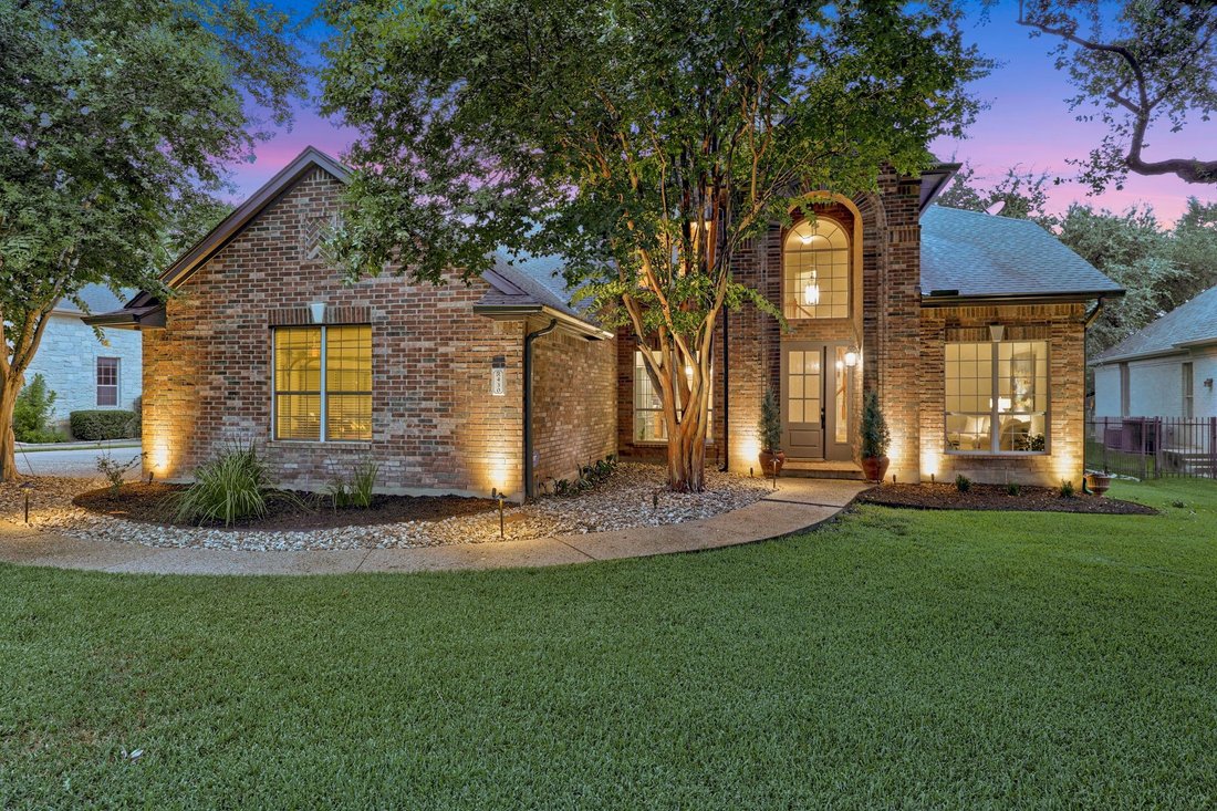 House in Georgetown, Texas, United States 5 - 18456094