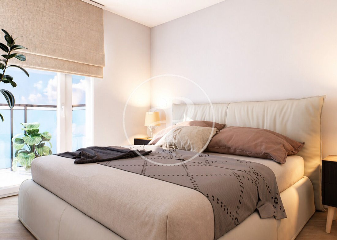 Apartment in Eixample, Barcelona, Spain 5 - 18467732