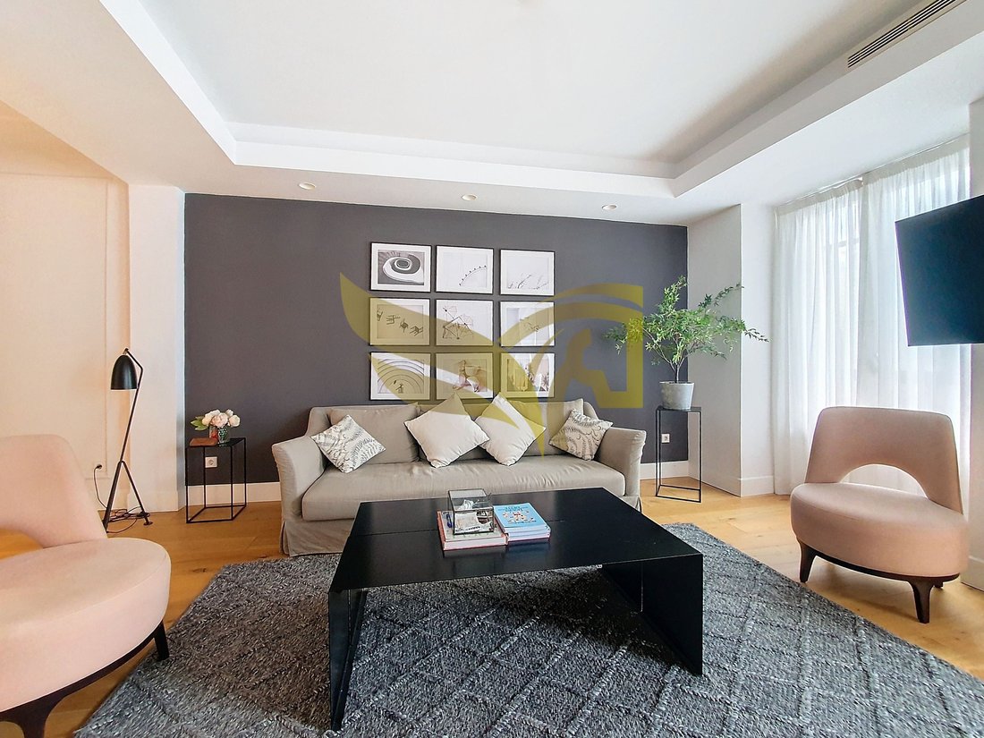Apartment in Centro, Madrid, Spain 4 - 18463520
