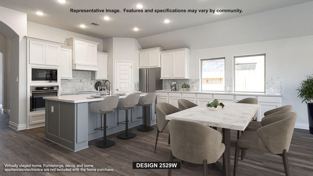 House in San Marcos, Texas, United States 2 - 18466079