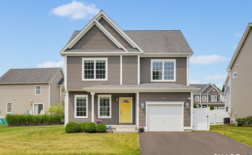 Casa a Plainville, Connecticut, Stati Uniti 1