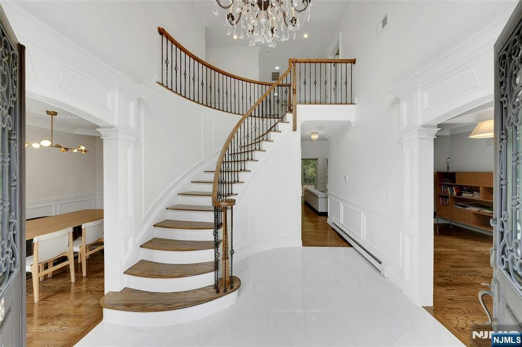 House in Demarest, New Jersey, United States 3 - 18459969