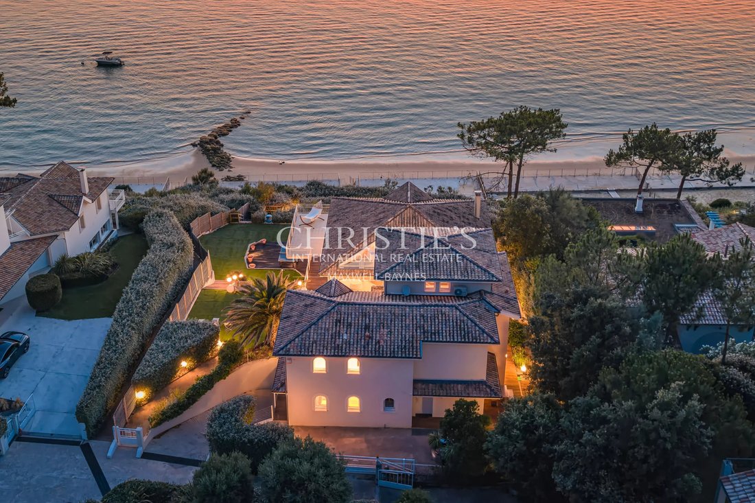 House in Le Pyla, La Teste-de-Buch, France 2 - 18470874