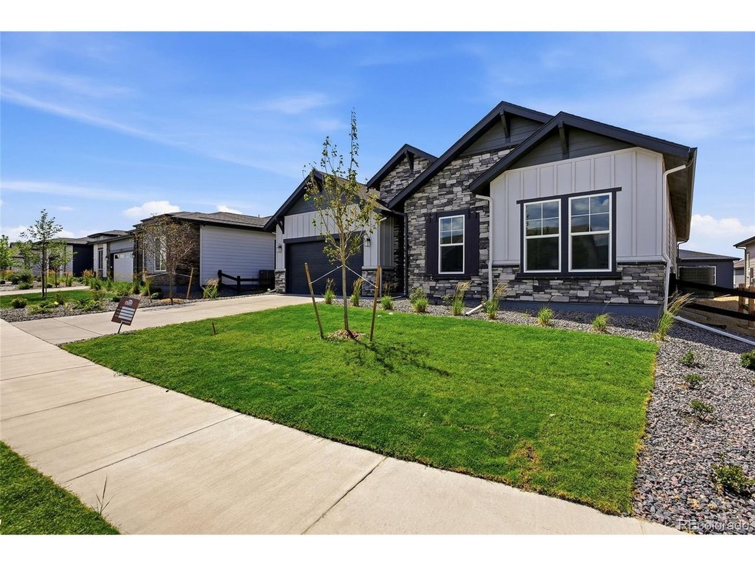 House in Parker, Colorado, United States 3 - 18121974