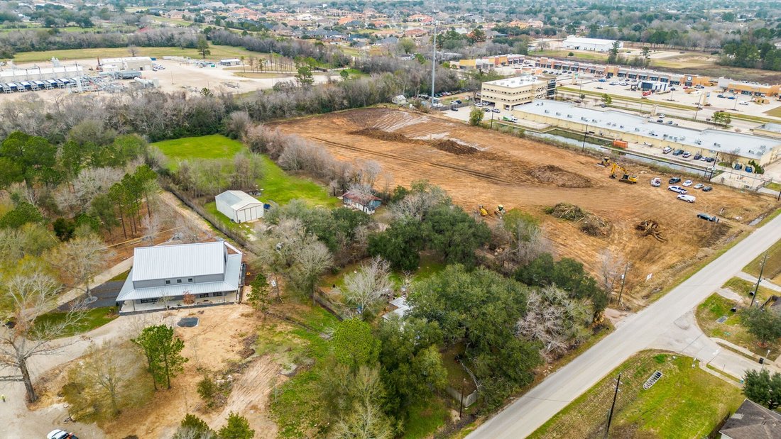Azienda agricola a Katy, Texas, Stati Uniti 3 - 18465212