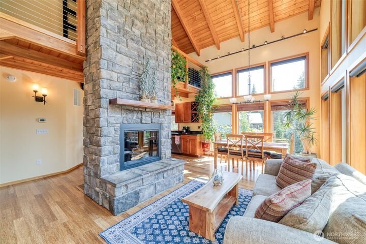 House in Snoqualmie Pass, Washington, United States 3 - 18465087