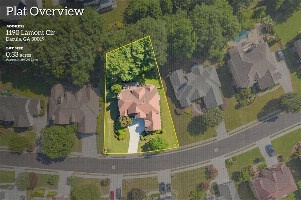 House in Dacula, Georgia, United States 2 - 18459662