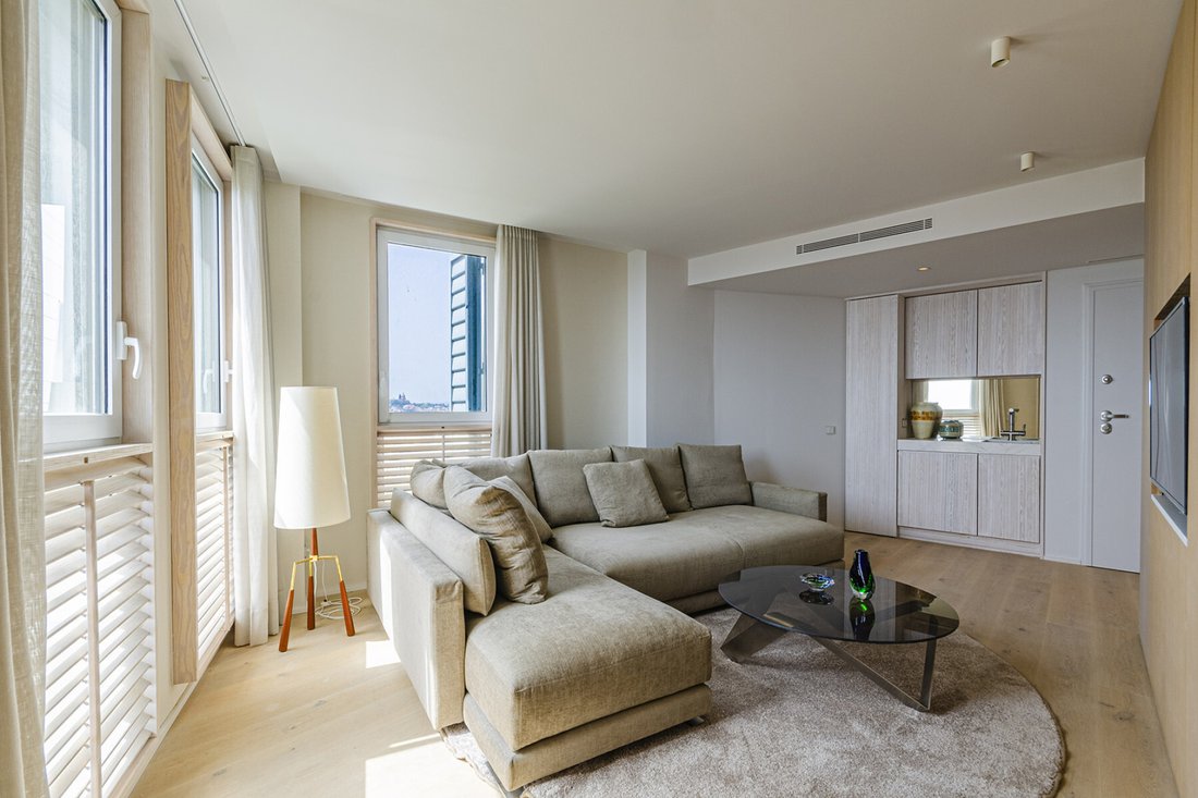 Apartment in Ciutat Vella, Barcelona, Spain 5 - 18471624