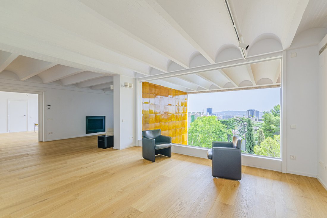 Apartment in Les Corts, Barcelona, Spain 3 - 18471590