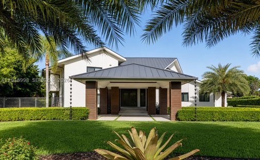 Casa a Miami, Florida, Stati Uniti 1