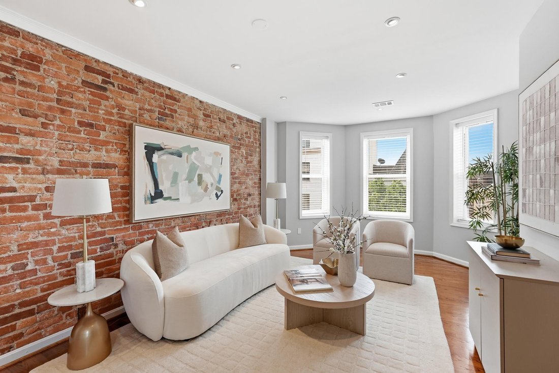 Condo in Washington, District of Columbia, United States 4 - 18464245