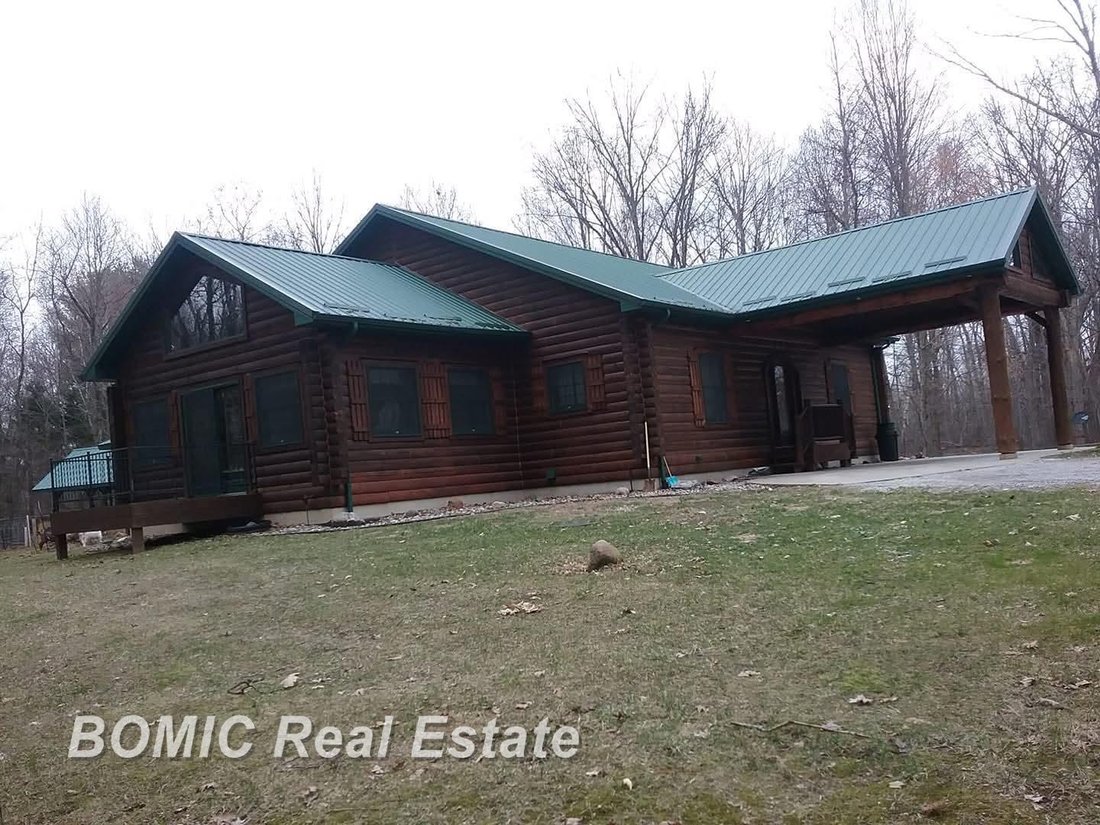 House in Birch Run, Michigan, United States 3 - 18362841
