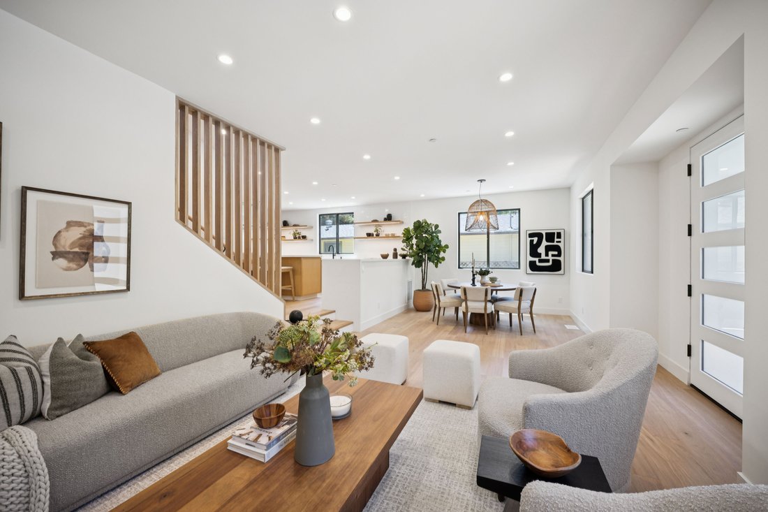 House in Fairfax, California, United States 2 - 18456734