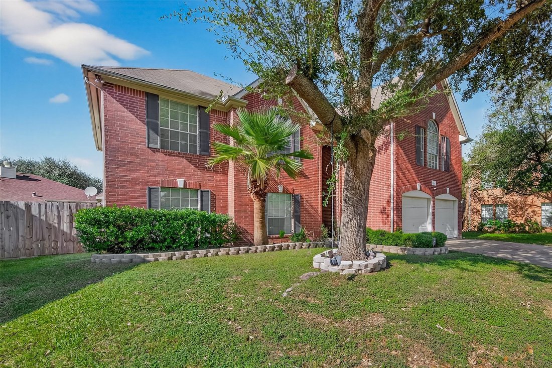 House in Houston, Texas, United States 4 - 18469248