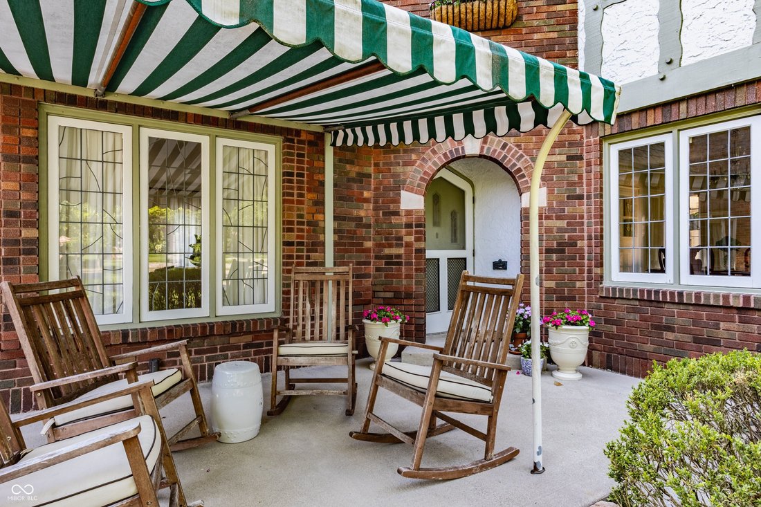 House in Indianapolis, Indiana, United States 5 - 18465232