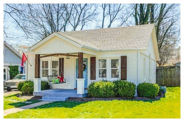 House in Franklin, Tennessee, United States 1 - 18462965