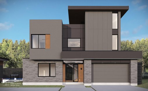 House in Houston, Texas, United States 1