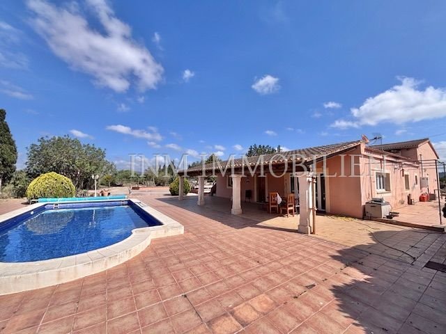 Finca a Llucmajor, Isole Baleari, Spagna 2 - 18456669