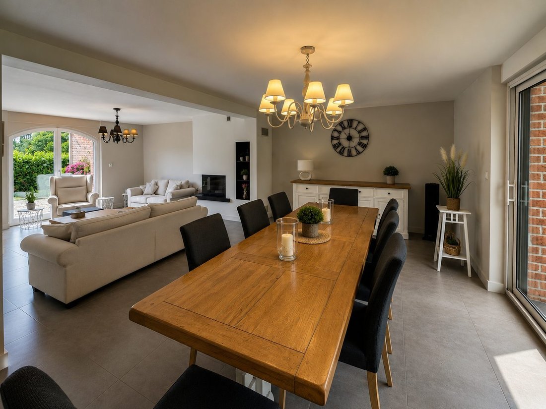 House in Wallers, Hauts-de-France, France 4 - 18465447