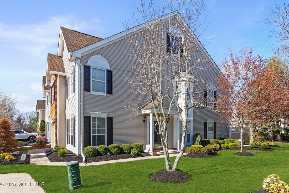Condo in Asbury Park, New Jersey, United States 3 - 18465604