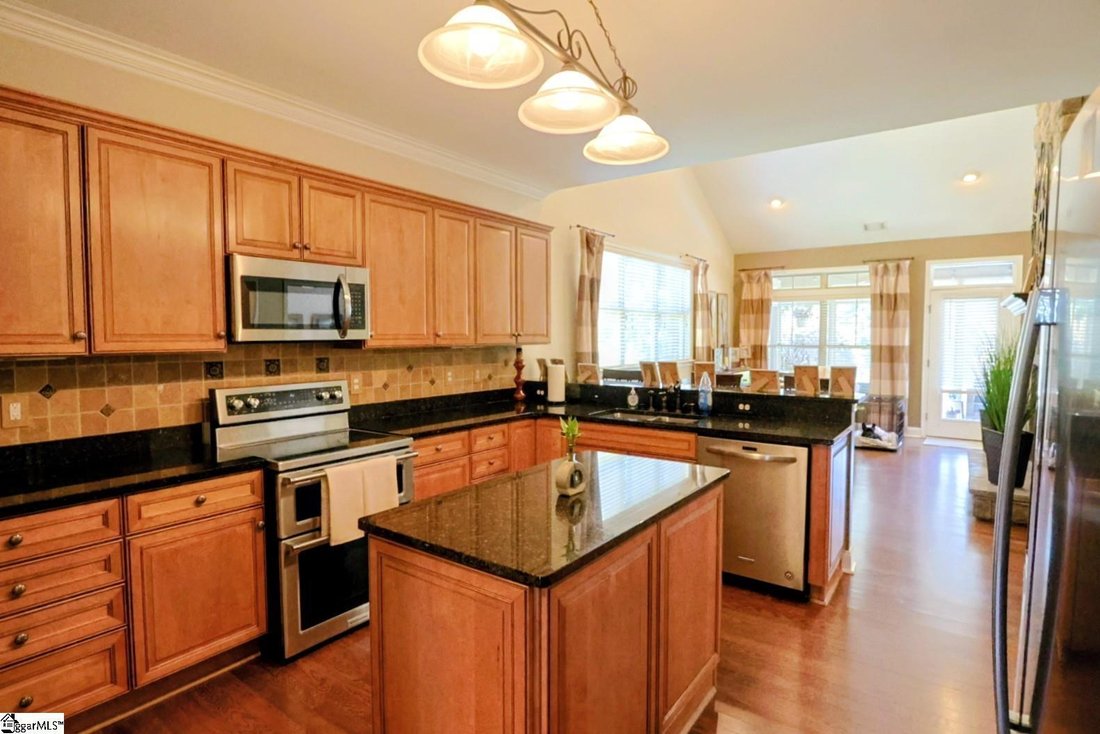 House in Greenville, South Carolina, United States 4 - 18466593
