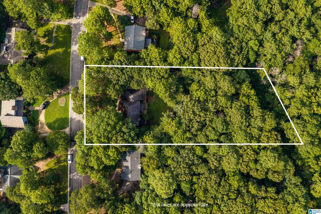 House in Vestavia Hills, Alabama, United States 4 - 18468915