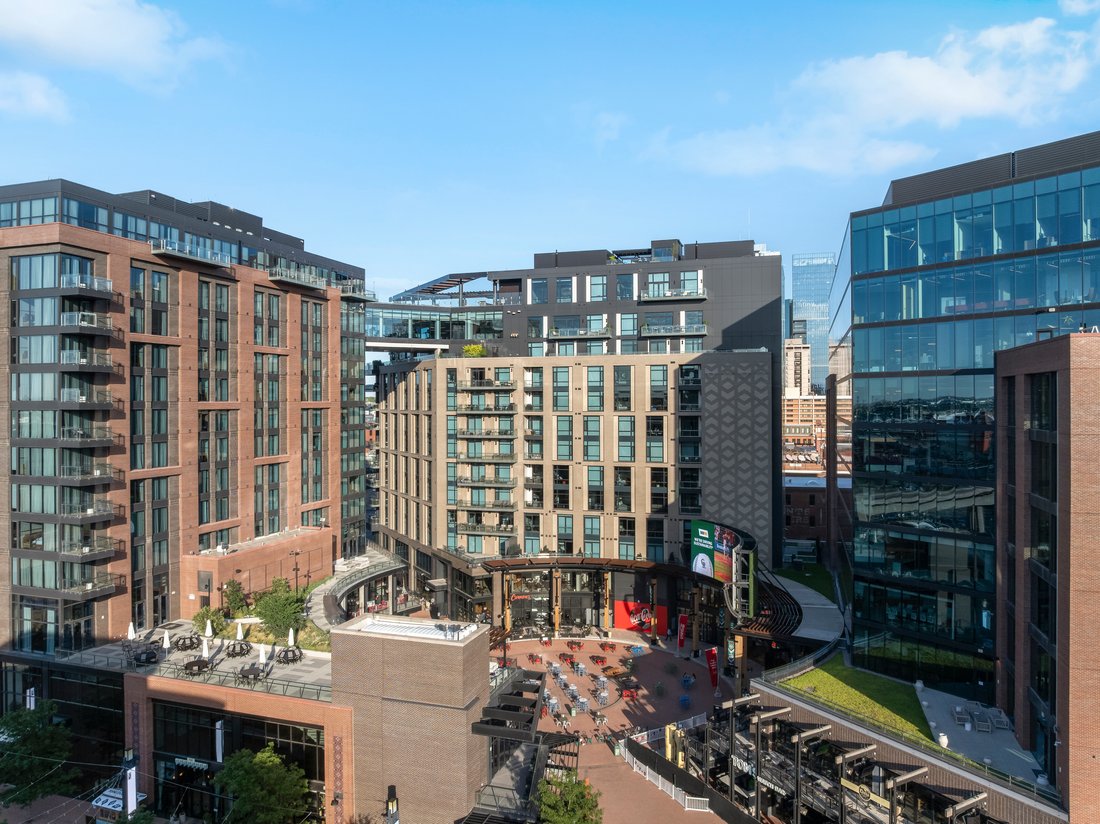 Condo in Denver, Colorado, United States 1 - 18464248