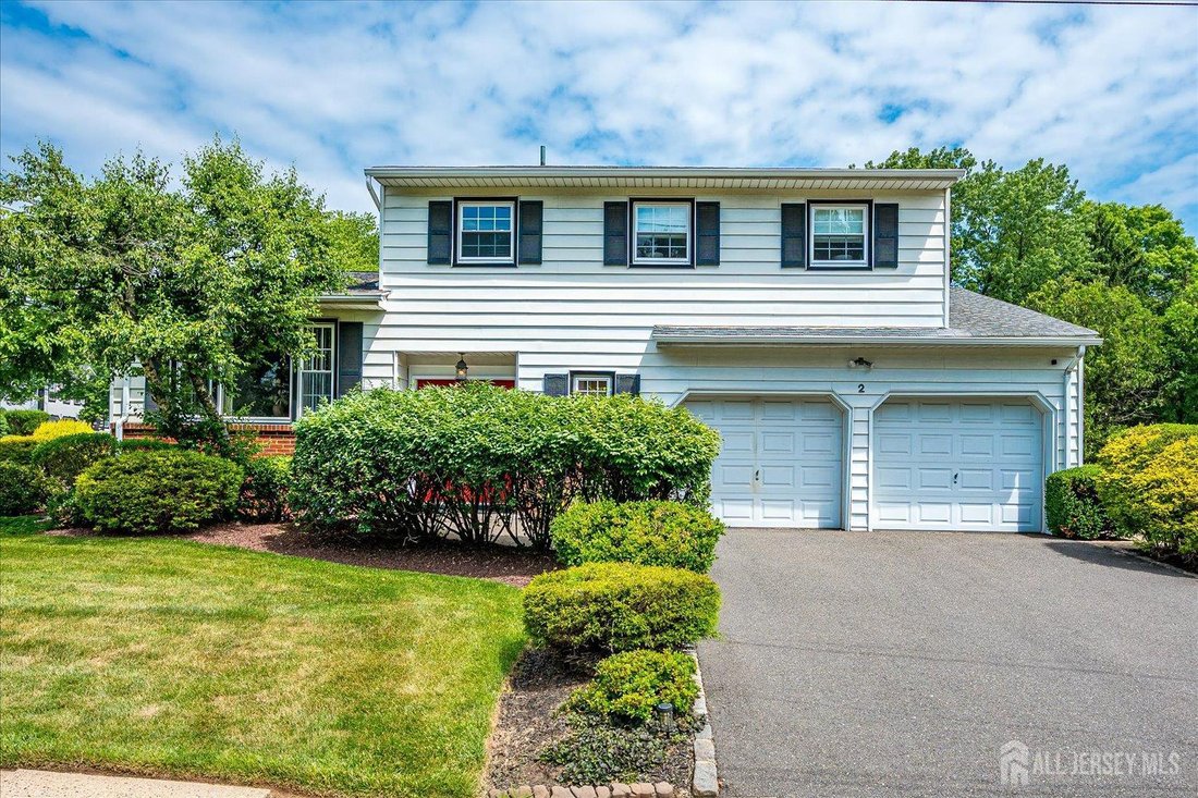 House in Metuchen, New Jersey, United States 1 - 18411569