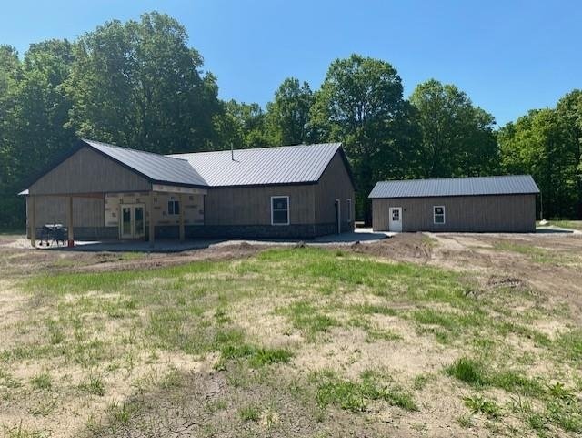 House in Buckley, Michigan, United States 4 - 18458537