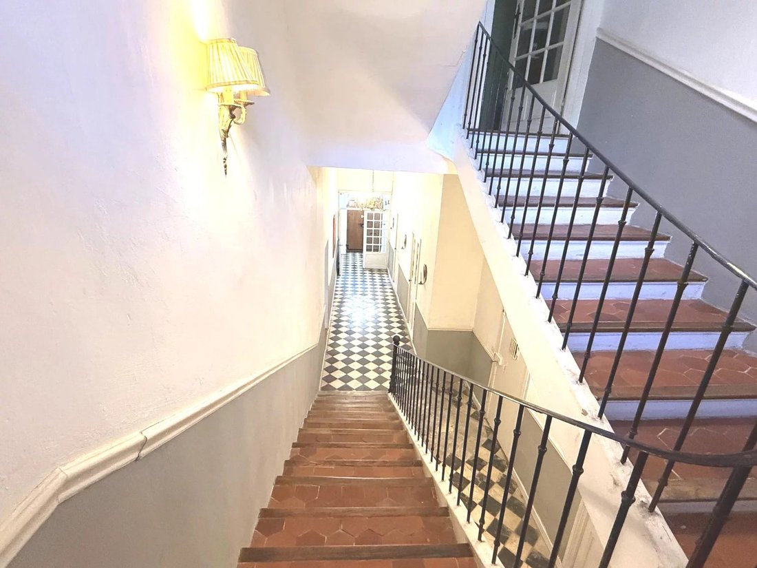 House in La Roquebrussanne, Provence-Alpes-Côte d'Azur, France 5 - 17646794
