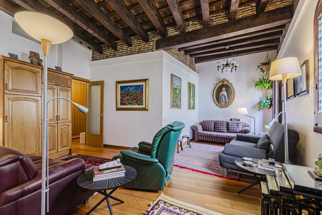 Apartment in Ciutat Vella, Barcelona, Spain 1 - 18471929