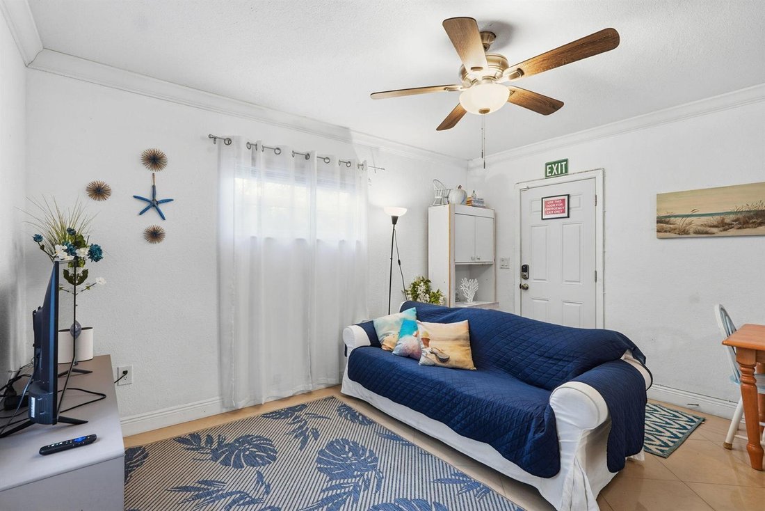 Apartment in Hollywood, Florida, United States 2 - 18465536