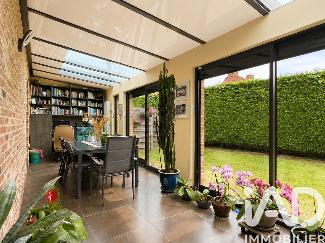 House in Halluin, Hauts-de-France, France 4 - 18130402