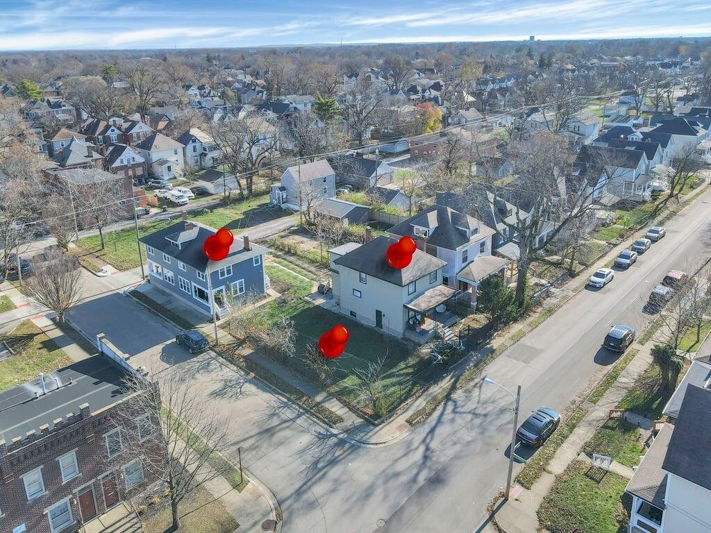 Apartment in Columbus, Ohio, United States 2 - 18458732