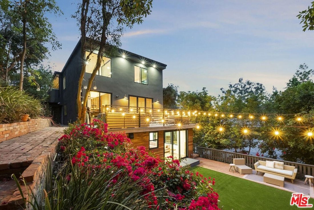 House in Los Angeles, California, United States 1 - 18457335