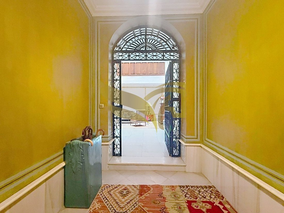 Residenza a Casco Antiguo, Siviglia, Spagna 2 - 18463649