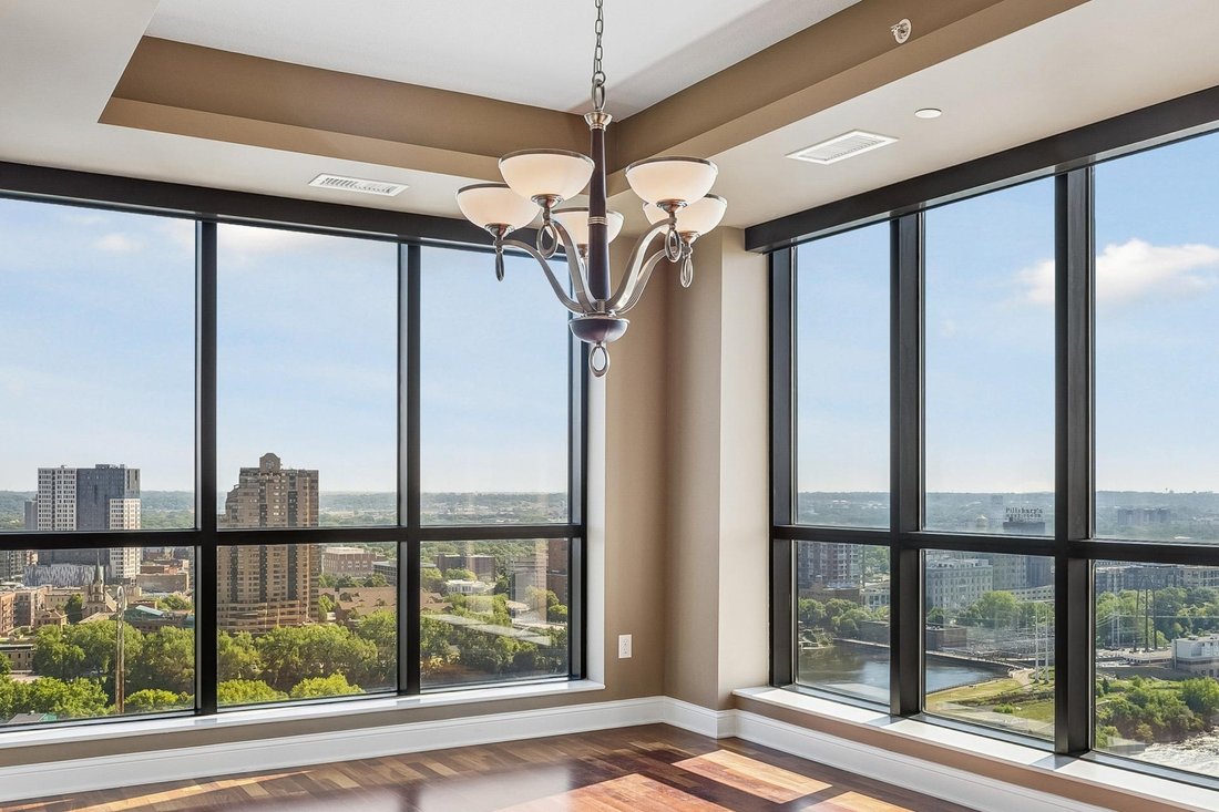 Condominio a Minneapolis, Minnesota, Stati Uniti 4 - 18457198