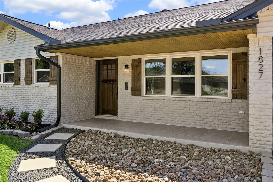 House in Houston, Texas, United States 3 - 18465741