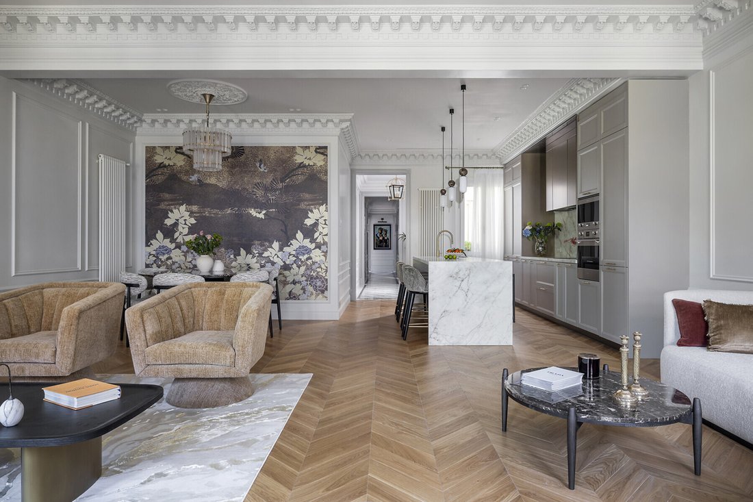 Apartment in Ciutat Vella, Barcelona, Spain 4 - 18471622