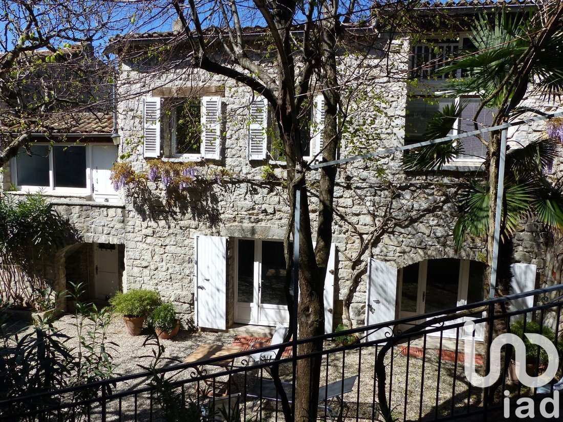 House in Balazuc, Auvergne-Rhône-Alpes, France 3 - 18462020