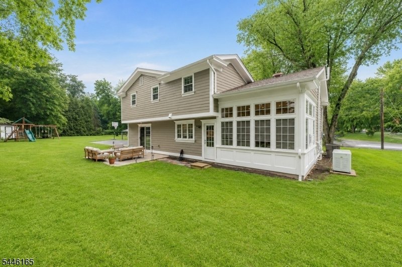 House in New Providence, New Jersey, United States 5 - 18465245