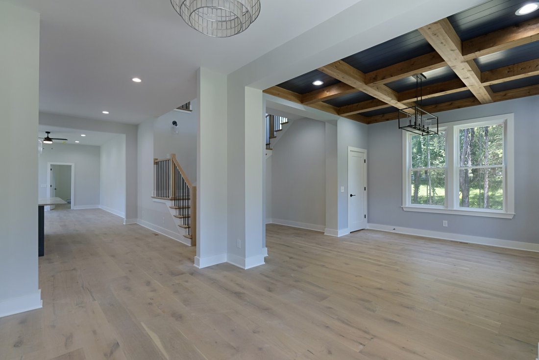 House in Mt. Juliet, Tennessee, United States 4 - 18470728