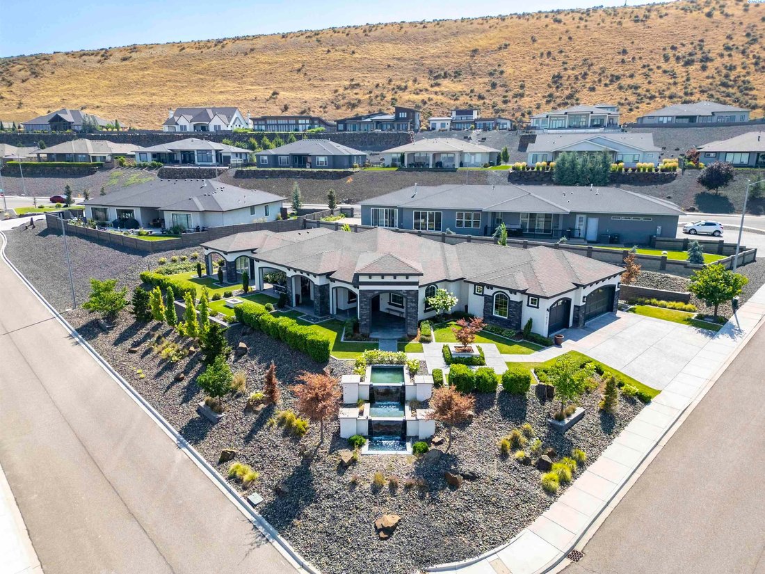 House in Richland, Washington, United States 1 - 18456878