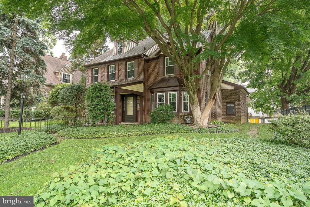 House in Wynnewood, Pennsylvania, United States 1 - 18459962