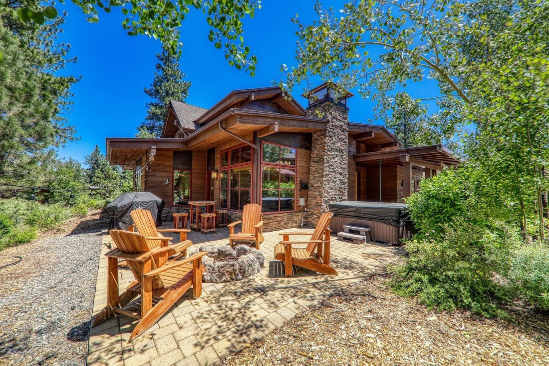 House in Truckee, California, United States 4 - 18468549