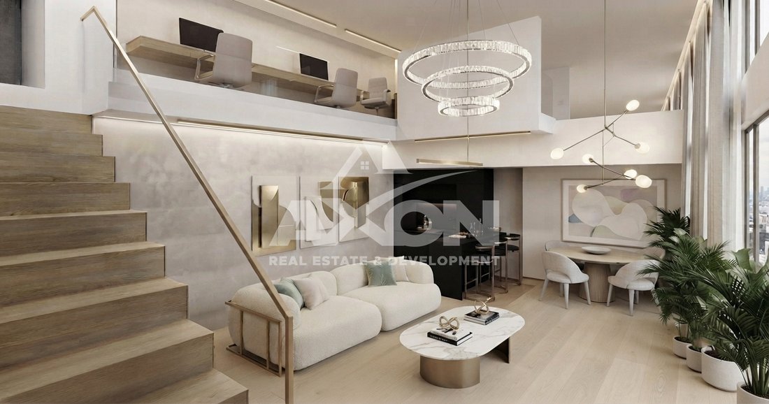 Apartment in North Athens, Attica, Greece 1 - 18455638
