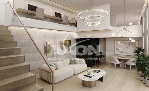 Appartamento in North Athens, Attica, Grecia 1