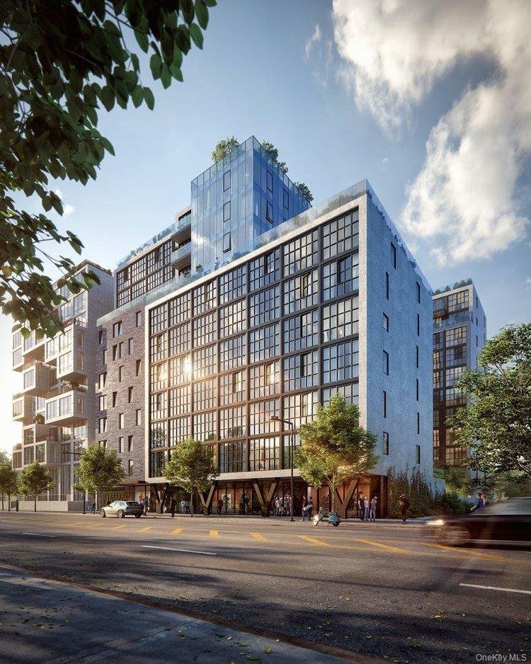Apartment in White Plains, New York, United States 4 - 18470455