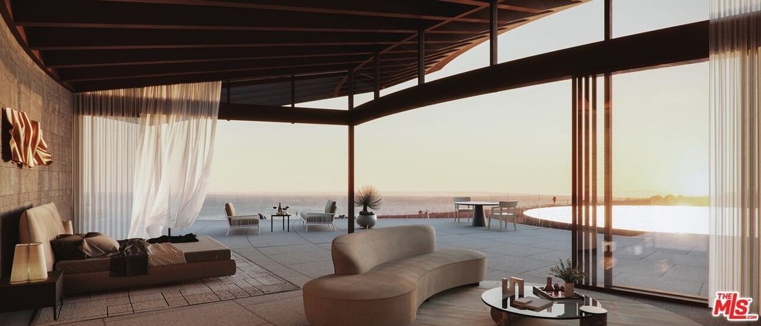 Land in Malibu, California, United States 3 - 18465073